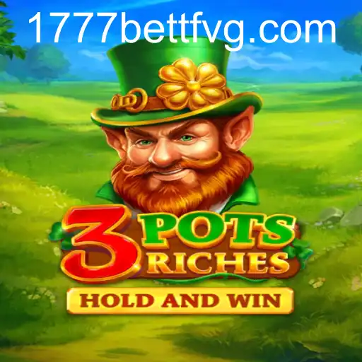 3potsRiches