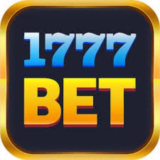 1777 bet Logo