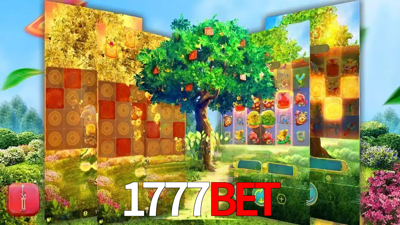 Prosperity Fortune Tree - PG Soft Slot